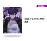 Solo Leveling número 8