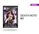 Death Note número 1