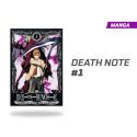 Death Note número 1