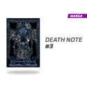 Death Note número 3