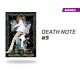 Death Note número 5