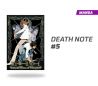 Death Note número 5