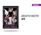 Death Note número 6