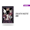 Death Note número 6
