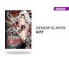 Kimetsu No Yaiba (Demon Slayer) número 22 Kimetsu No Yaiba (Demon Slayer) número 22