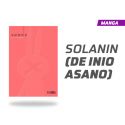 Solanin de Inio Asano (tomo único)