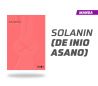 Solanin de Inio Asano (tomo único) Solanin de Inio Asano (tomo único)