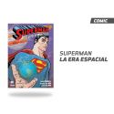 Superman La Era Espacial