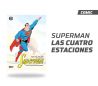 Superman las Cuatro Estaciones (Ovnipress)