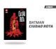 BATMAN: CIUDAD ROTA