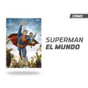  SUPERMAN: EL MUNDO