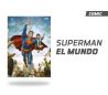 SUPERMAN: EL MUNDO  SUPERMAN: EL MUNDO