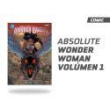 ABSOLUTE WONDER WOMAN (OVNIPRESS)