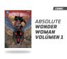 ABSOLUTE WONDER WOMAN (OVNIPRESS)