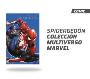 Spidergedón