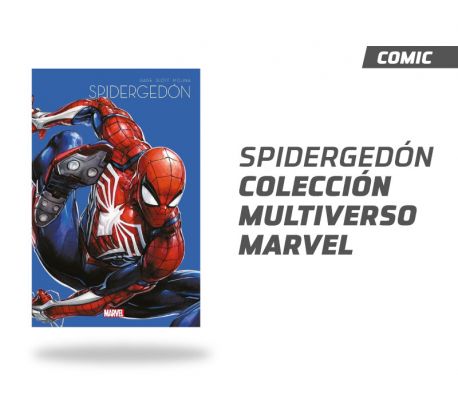 Spidergedón