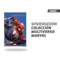 Spidergedón