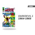 Daredevil 1. 1964-65