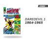 Daredevil 1. 1964-65