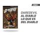 Daredevil Al diablo lo que es del diablo