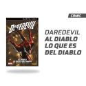 Daredevil Al diablo lo que es del diablo