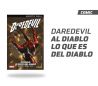 Daredevil Al diablo lo que es del diablo