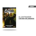 El Castigador Cocina Irlandesa