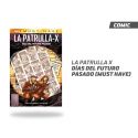 La Patrulla-X: Días Del Futuro Pasado (Must Have)