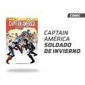 Capitán América: Soldado de Invierno (Must Have)