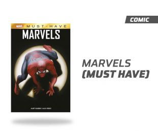 Marvels (Must Have)