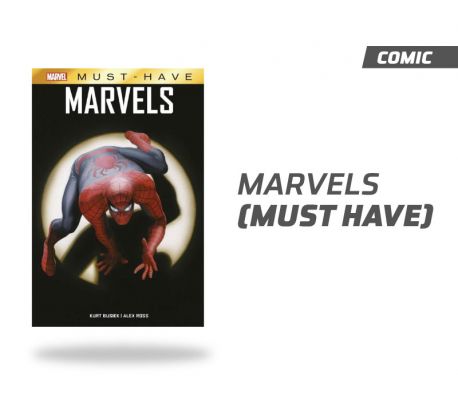 Marvels (Must Have)