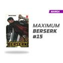 Maximum Berserk 15