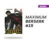 Maximum Berserk 15