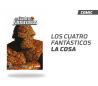 Los 4 Fantásticos: La Cosa