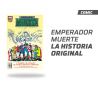 Emperador Muerte: La historia original