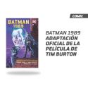 Batman 1989