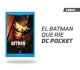 El Batman que ríe (DC Pocket)