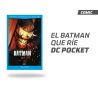 El Batman que ríe (DC Pocket)