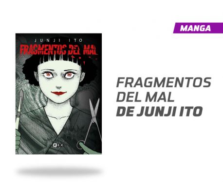 Fragmentos del mal