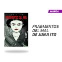 Fragmentos del mal