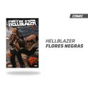 Hellblazer: Flores negras