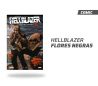 Hellblazer: Flores negras