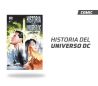 Historia del Universo DC