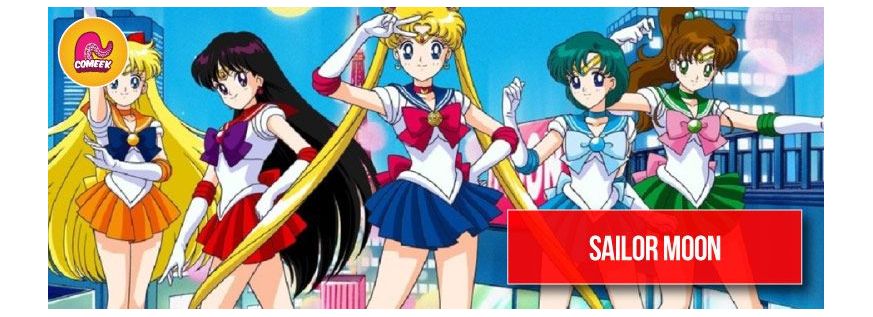 Sailor Moon