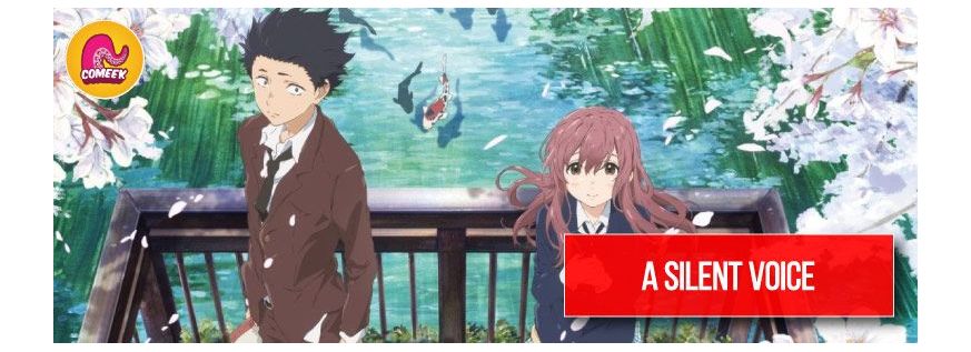 A Silent Voice