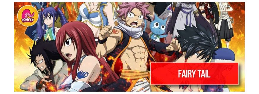 Fairy Tail