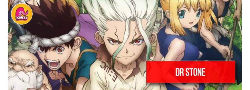 Dr Stone