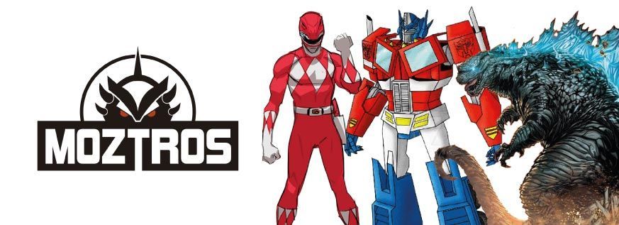 Editorial Moztros