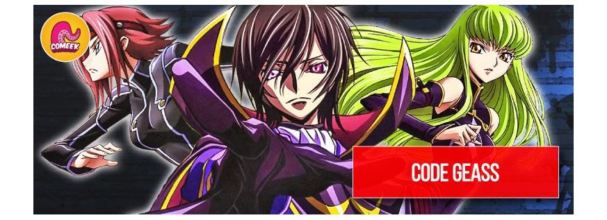 Code Geass