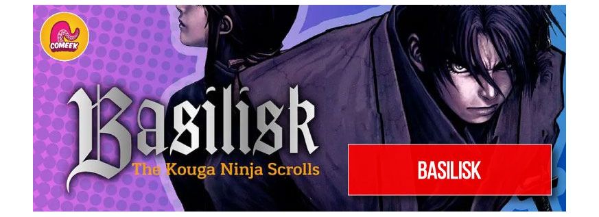 basilisk